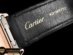 CAR0429B - Santos De Cartier 2018 Mens RGLE Wht Swiss Qtz - 11.jpg